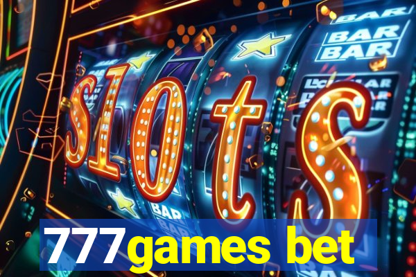 777games bet