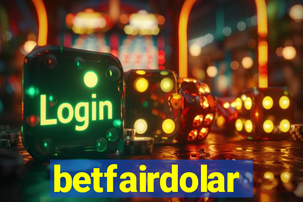 betfairdolar