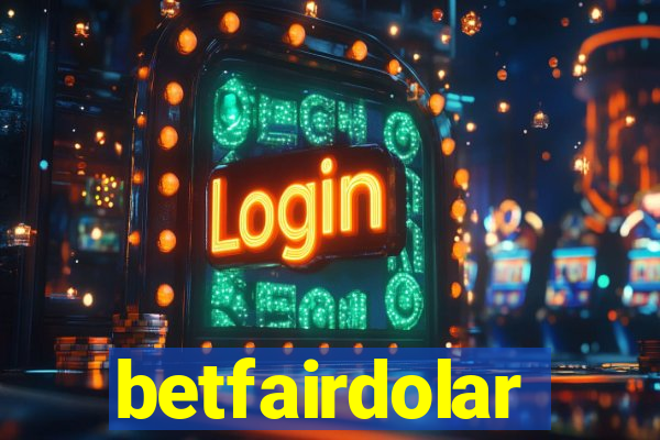 betfairdolar