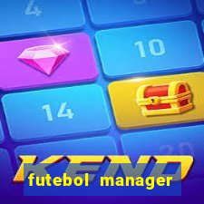 futebol manager offline para android