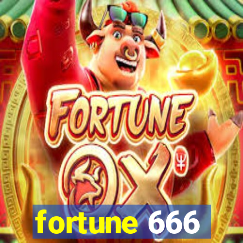 fortune 666