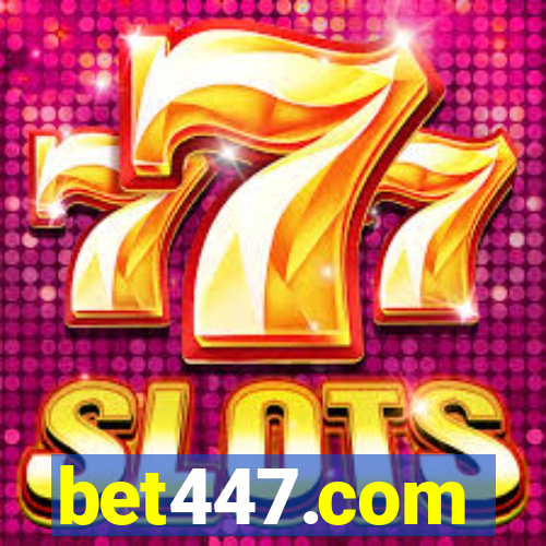 bet447.com