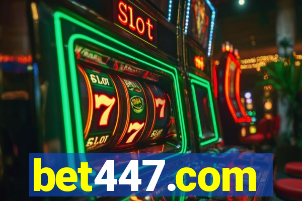 bet447.com