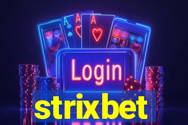 strixbet