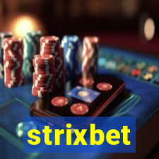 strixbet