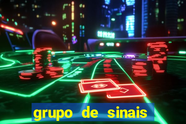 grupo de sinais fortune rabbit