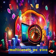 multicanais ao vivo sportv 2