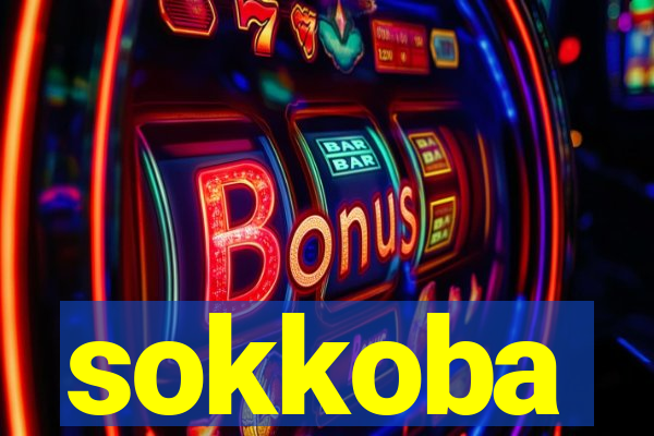 sokkoba